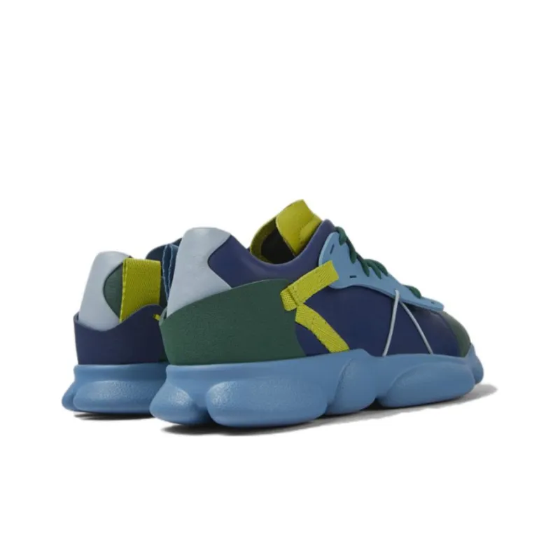 CAMPER Karst Twin Sneakers-2