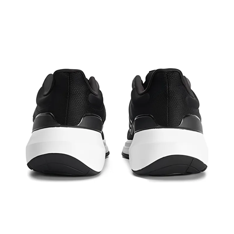 Adidas Ultrabounce Running Shoes 'Black White'-2