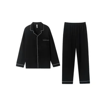 DAMOS·LOVE Men Pajama Sets