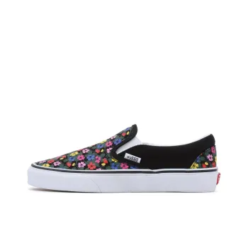 Vans Slip on Classic 'Floral'
