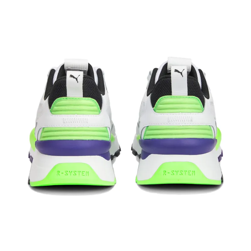 PUMA Rs 3.0 Synth Pop 'White Fizzy Lime'-4