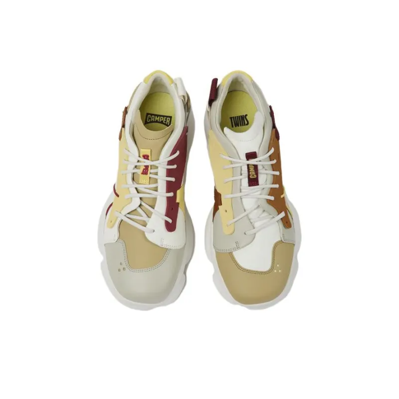 CAMPER Karst Twins Sneakers-1