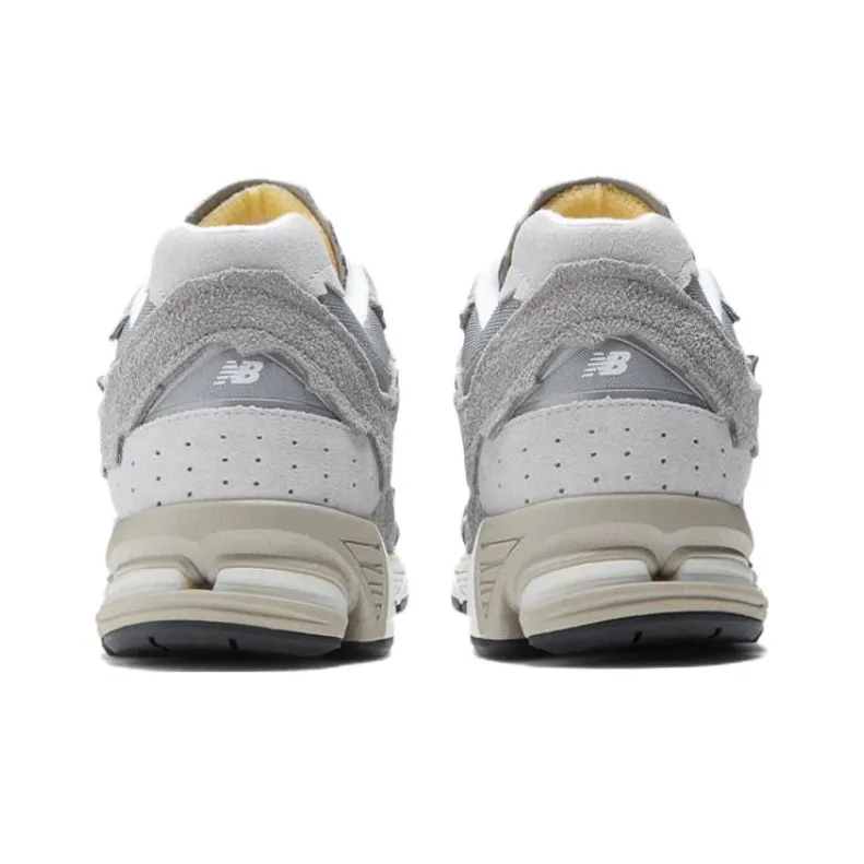 New Balance 2002R Protection Pack Grey-3
