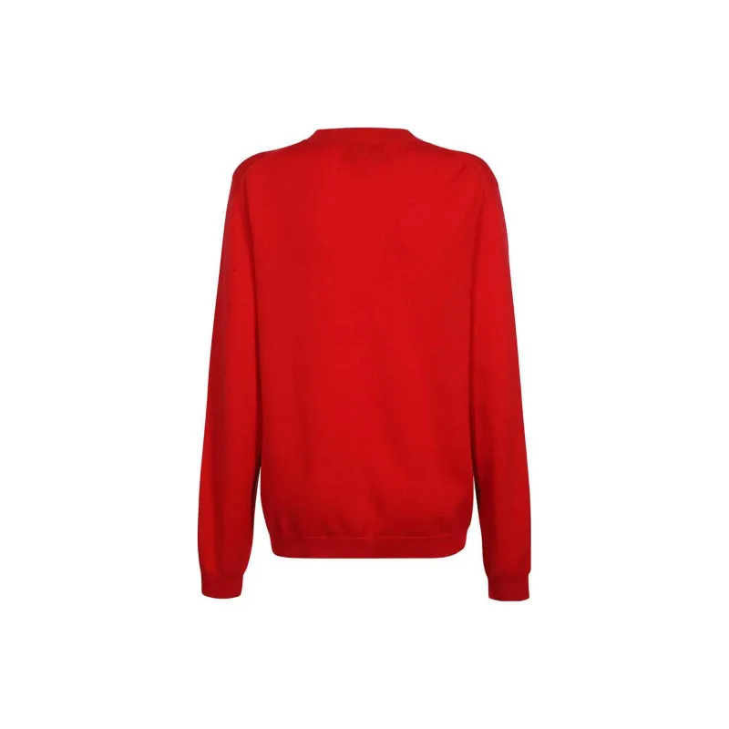 GUCCI Horsebit Sweater-1