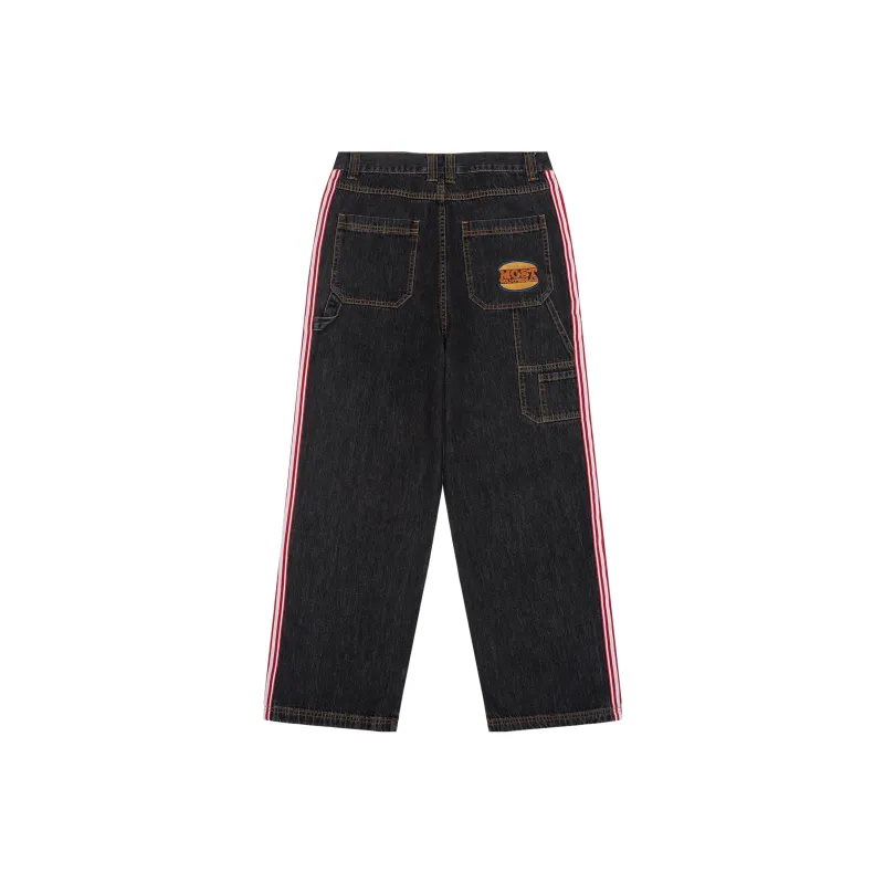 MostwantedLab Jeans Unisex-8