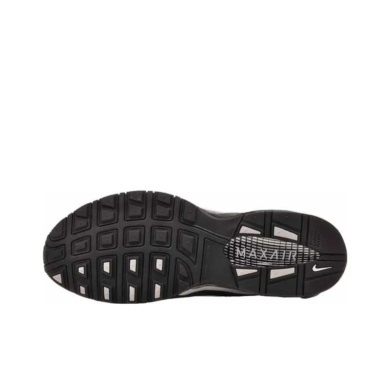 Nike Air Max Torch 3 Black-4