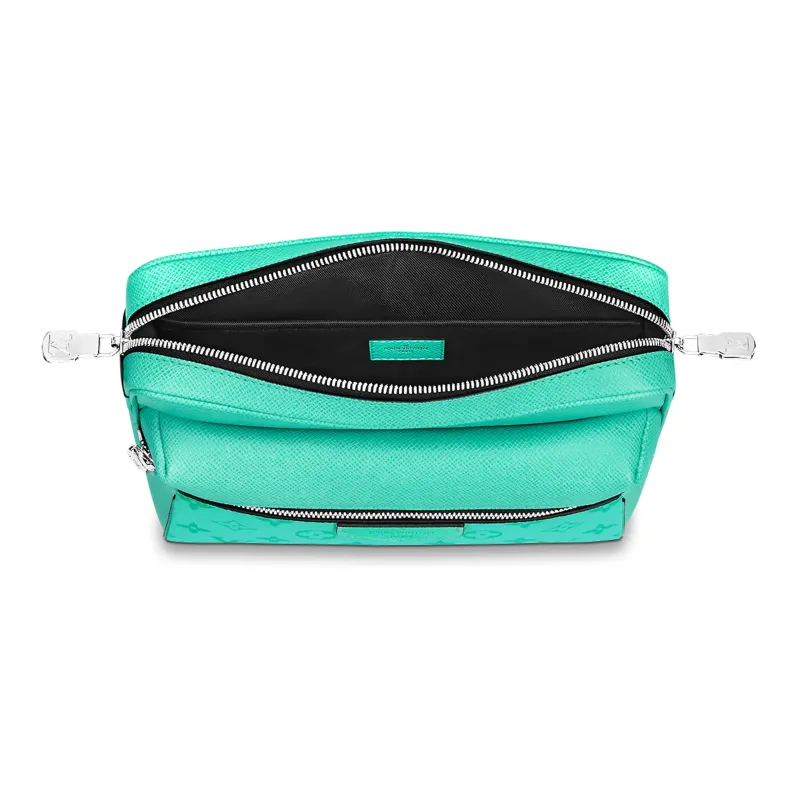 LOUIS VUITTON Outdoor Messenger Miami Green-2
