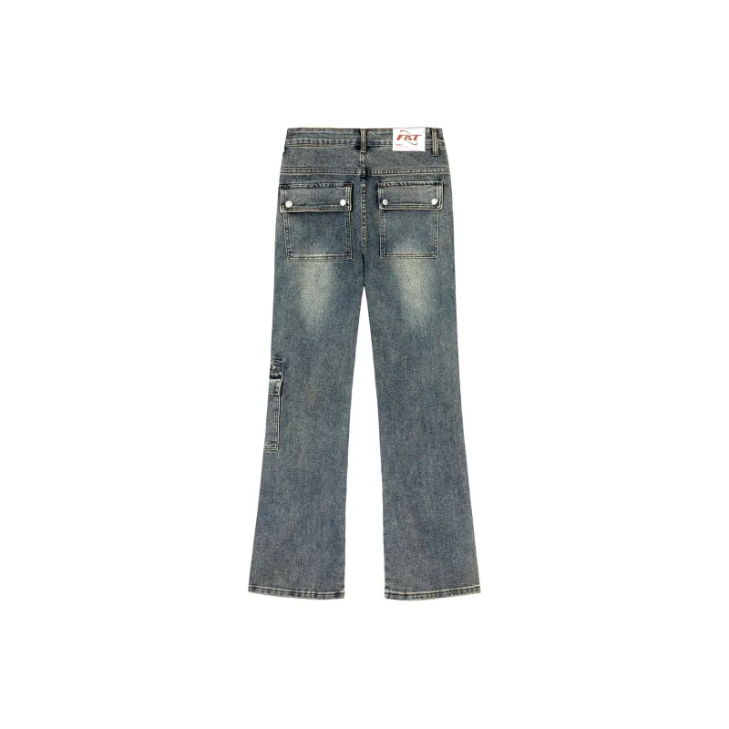 FKFT Jeans Unisex-7