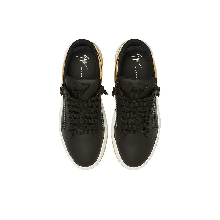 Giuseppe Zanotti GZ94 Low top Sneakers Women's-3