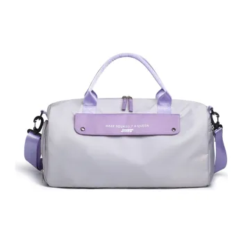 LOVERPUSS Gym Bags