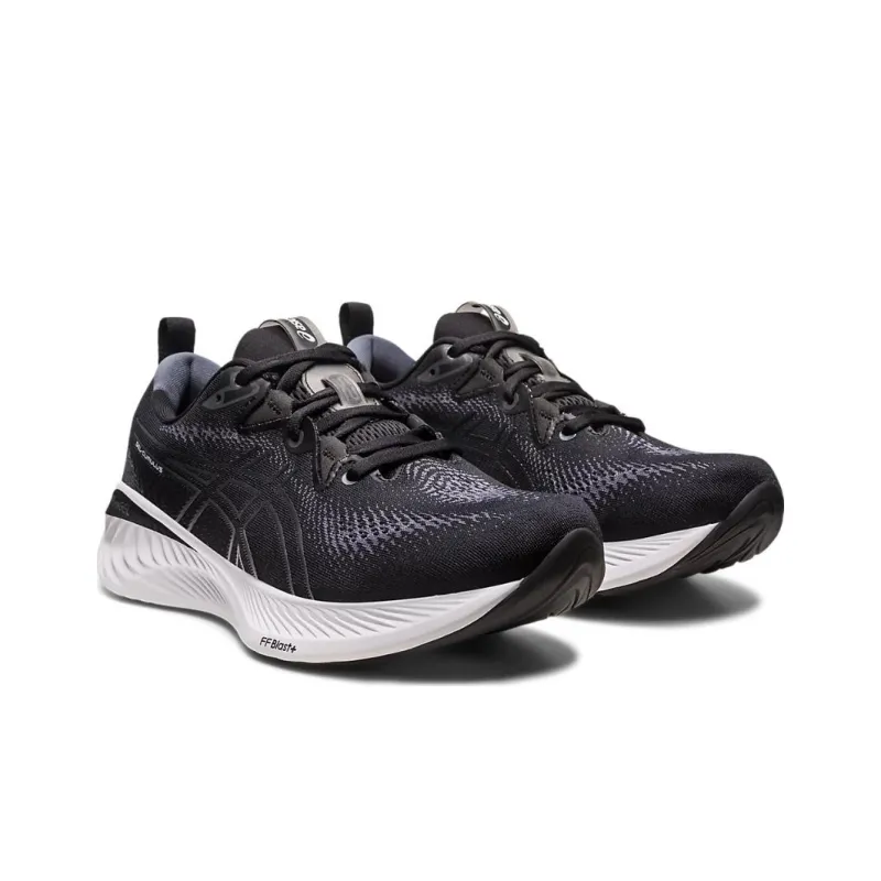 Asics Gel Cumulus 25 Black Carrier Grey-2