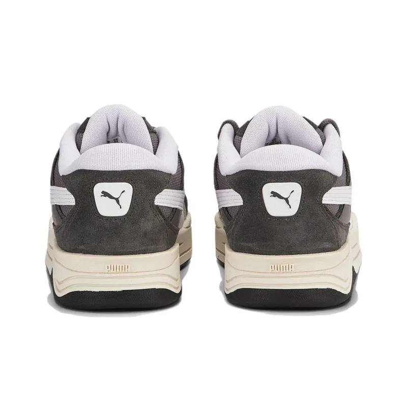 PUMA 180 'Shadow Grey'-4