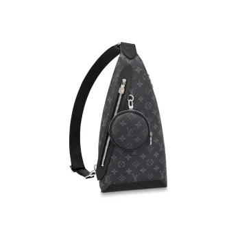 LOUIS VUITTON M24751 Duo Slingbag