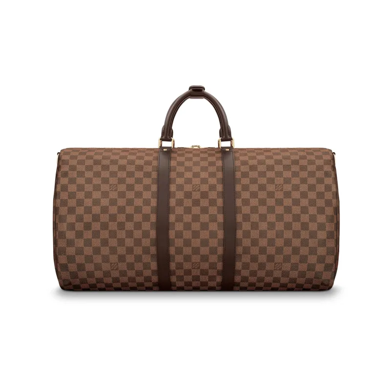 LOUIS VUITTON M11558 Keepall Bandoulière 55-2