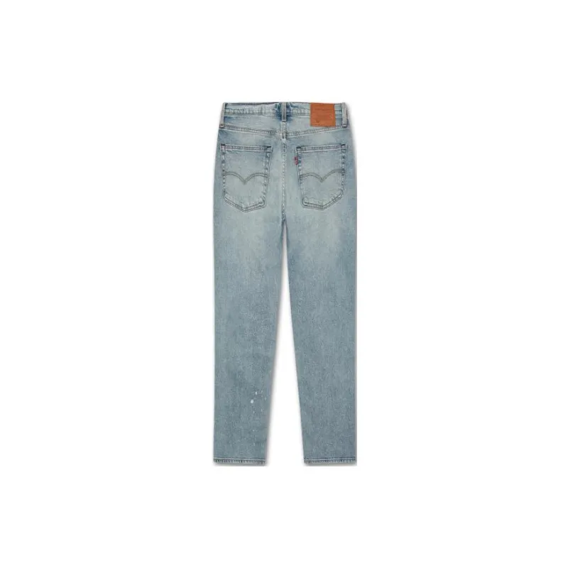 Levis Jeans Men Blue-1