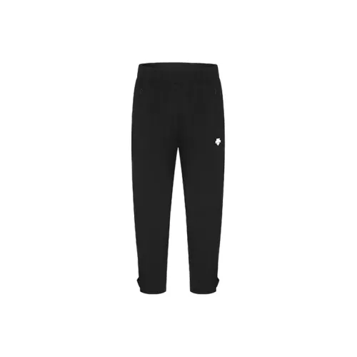 DESCENTE Sports Life Casual Pants Women's