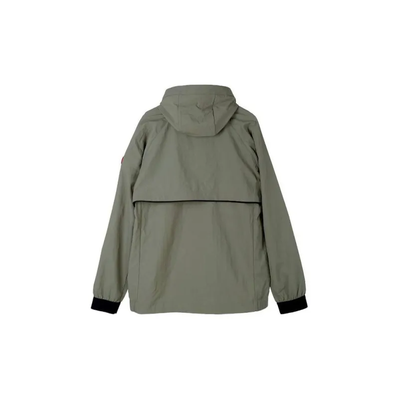 Canada Goose Faber Series Jacket Men's Green-1