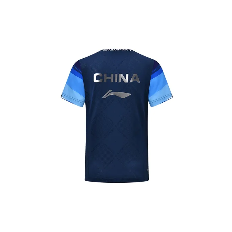 LiNing Table Tennis Series Table Tennis Apparel Men's-2