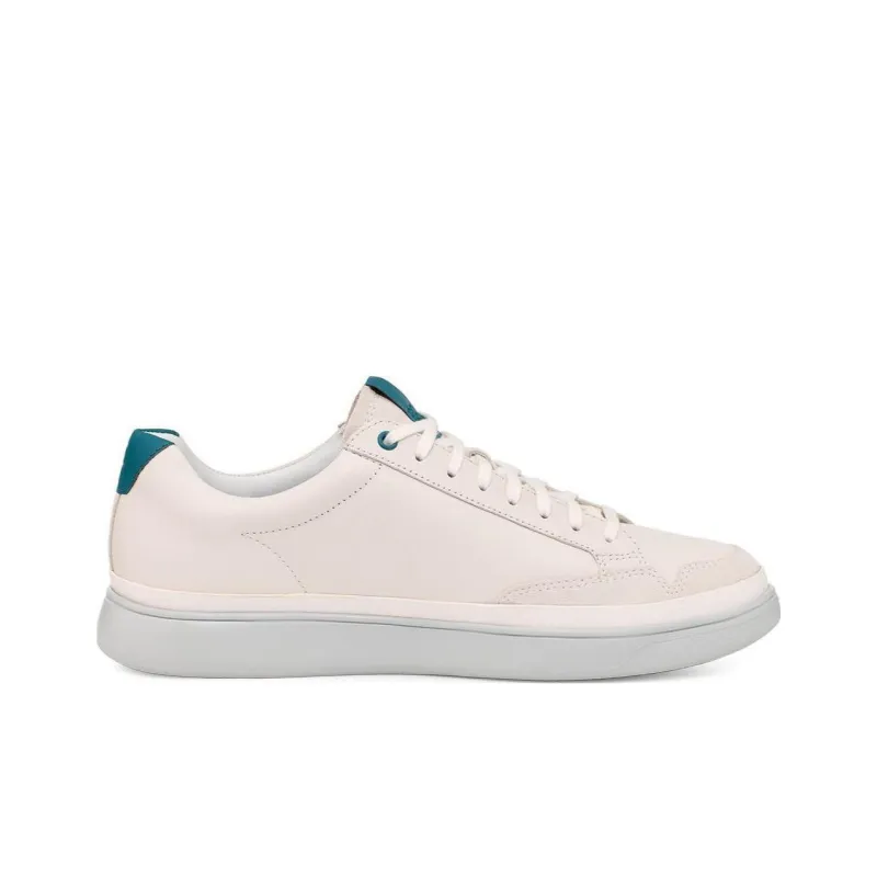 UGG South Bay Sneaker Low 'White Deep Teal'-1