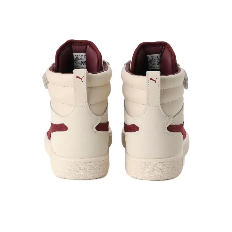 Puma June Ambrose X Women's Ralph Sampson Mid 'Keeping Score'-4