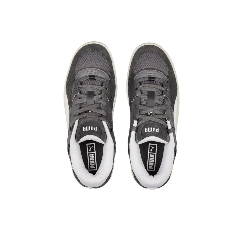PUMA 180 'Shadow Grey'-3