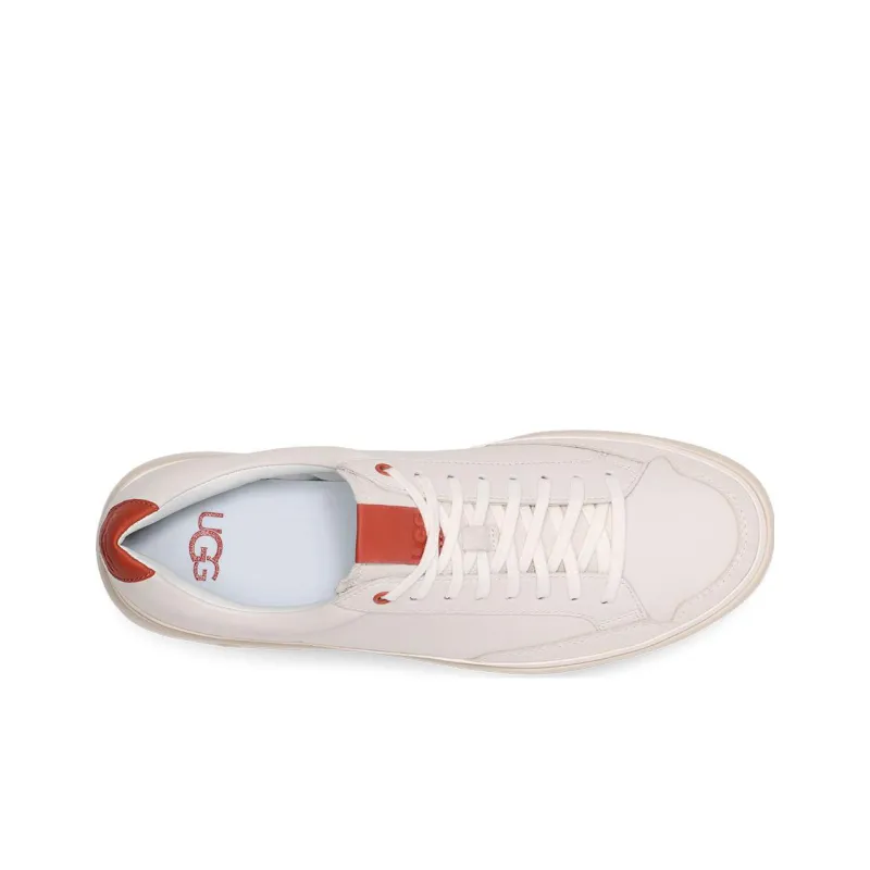 UGG South Bay Sneaker Low 'White Sienna'-3