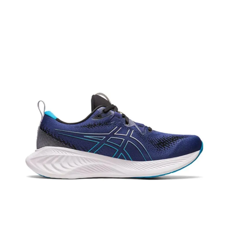 Asics Gel Cumulus 25 'Indigo Blue'-1