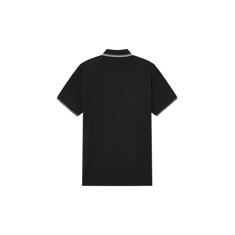Champion Polo Shirts Unisex-3
