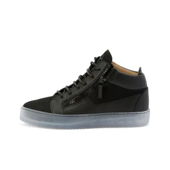 Giuseppe Zanotti Kriss High top Sneakers