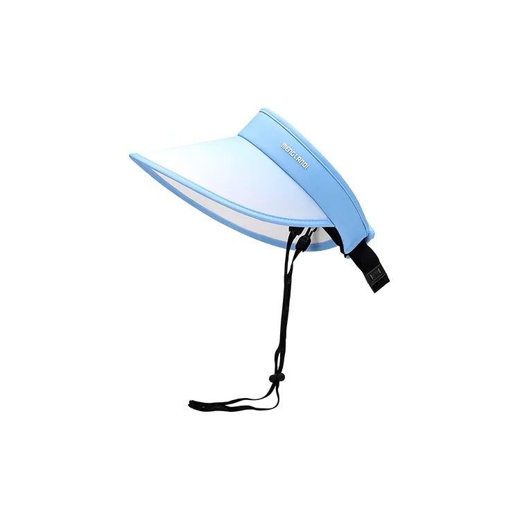 AAJF Ice Silk Sun Protection Hats Women's-7