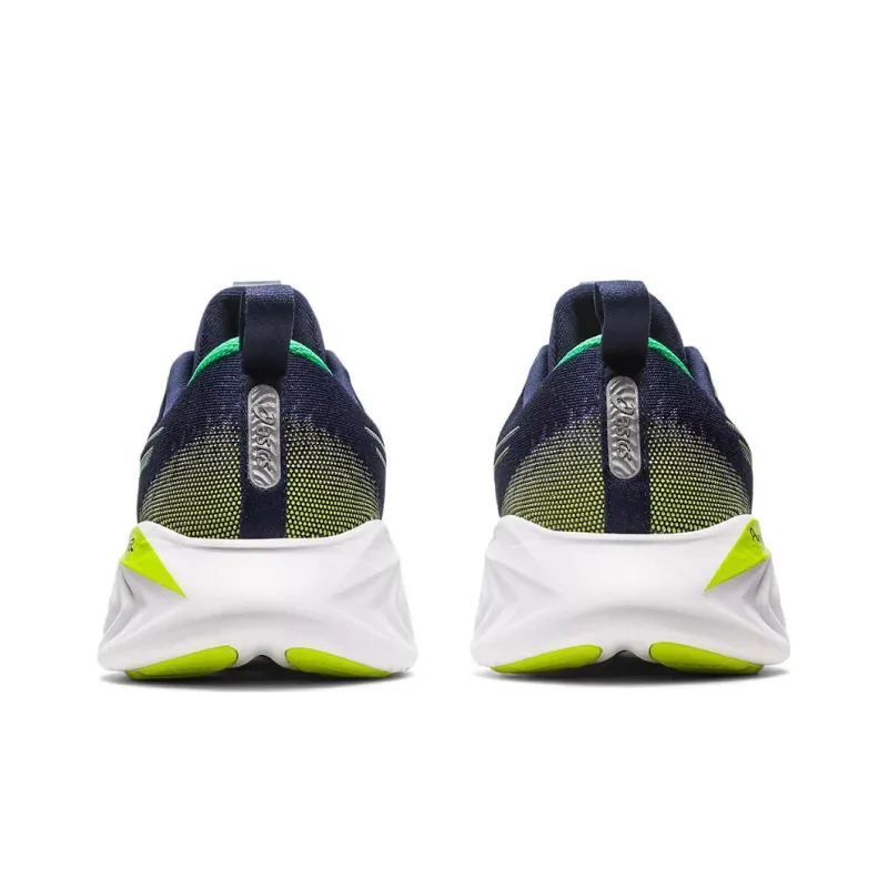 Asics Gel Cumulus 25 Midnight Cilantro-5