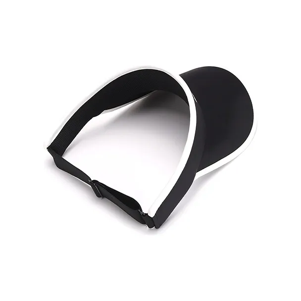 AAJF UV Protection Ice Silk Visor Sun Protection Hats Women's-6