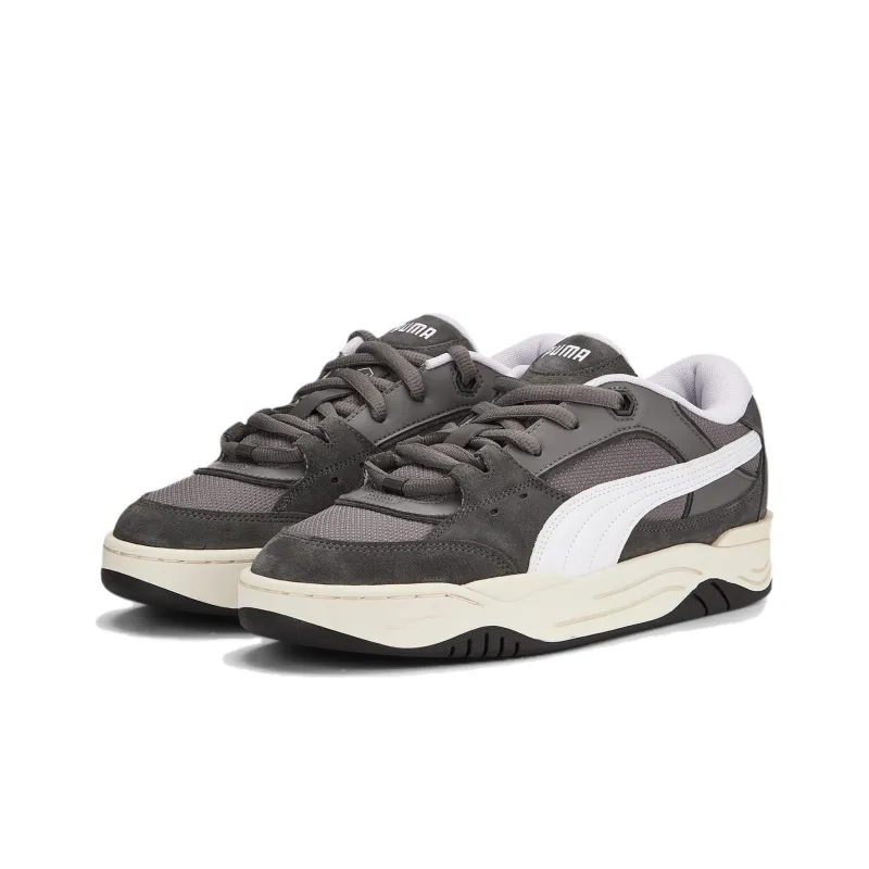 PUMA 180 'Shadow Grey'-2