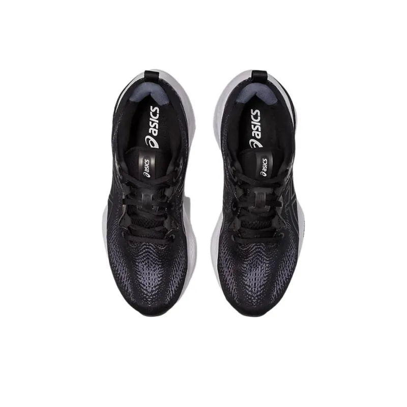 Asics Gel Cumulus 25 Black Carrier Grey-4