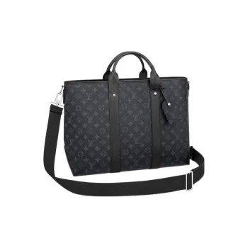 LOUIS VUITTON Weekend Tote Nm