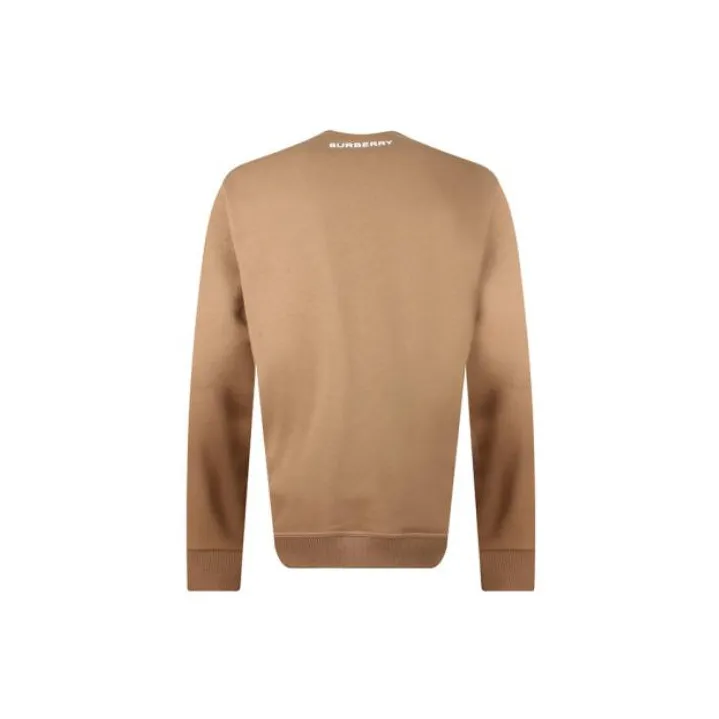 Burberry Treadwell Knit Sweatshirt-1
