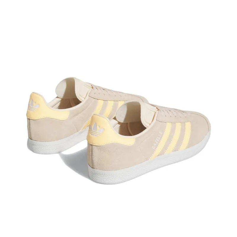 Adidas Gazelle Bliss Orange Acid Orange Women's-3