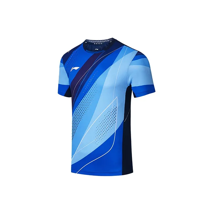 LiNing Table Tennis Series Table Tennis Apparel Men's-1
