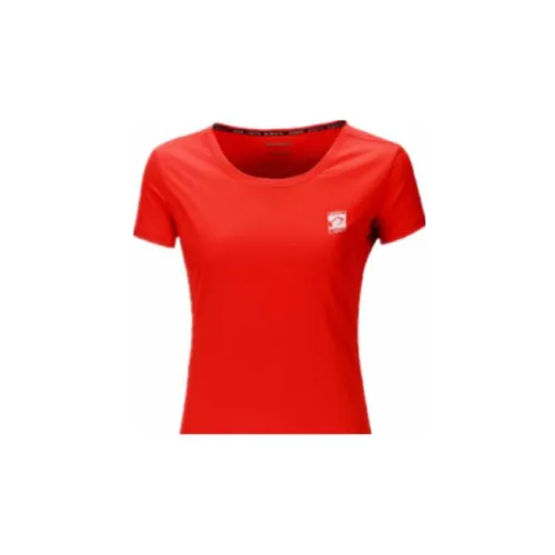 TOREAD T-Shirts Women's