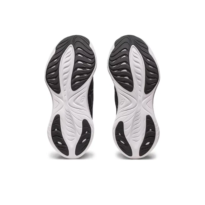 Asics Gel Cumulus 25 Black Carrier Grey-6