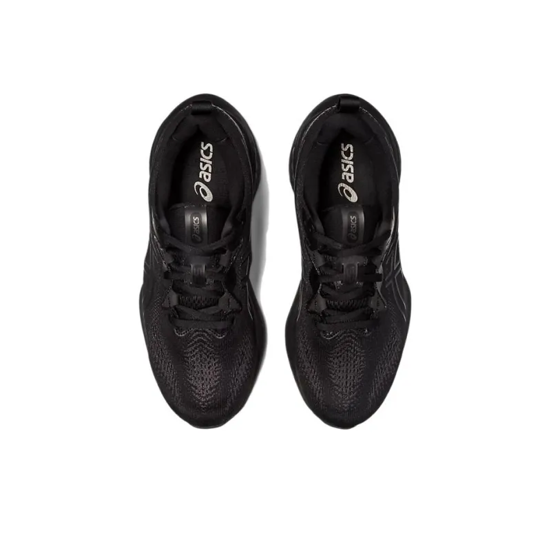 Asics Gel Cumulus 25 Black Gunmetal-4