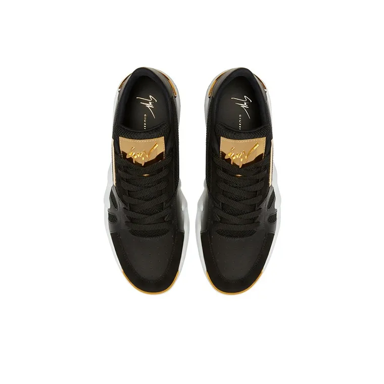 Giuseppe Zanotti Talon Low top Sneakers-4