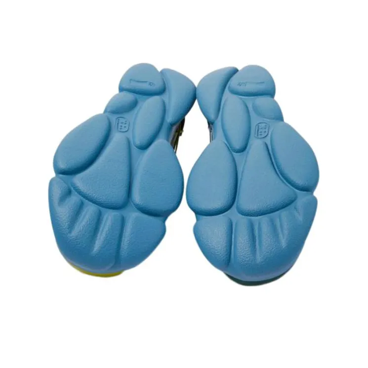 CAMPER Karst Twin Sneakers-3