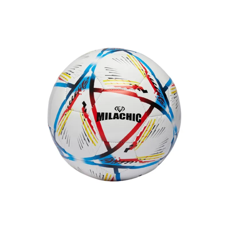 MILACHIC Soccer-1