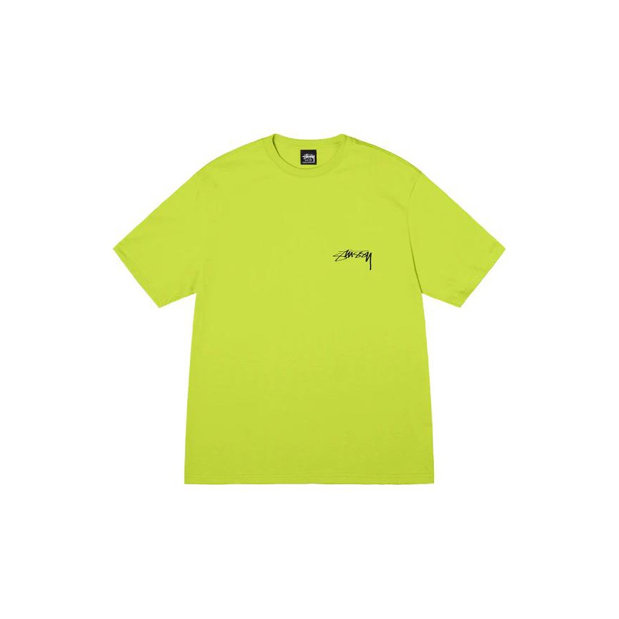 Stussy Sphinx Tee - POIZON