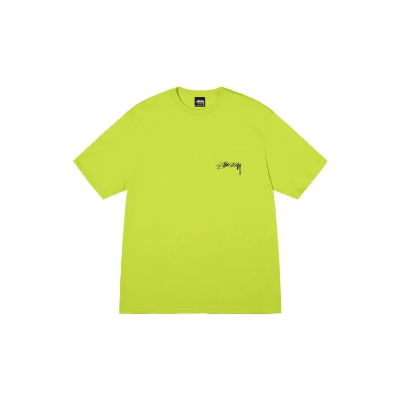 Stussy Sphinx Tee-3