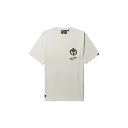 Alpha Industries T-Shirts Unisex