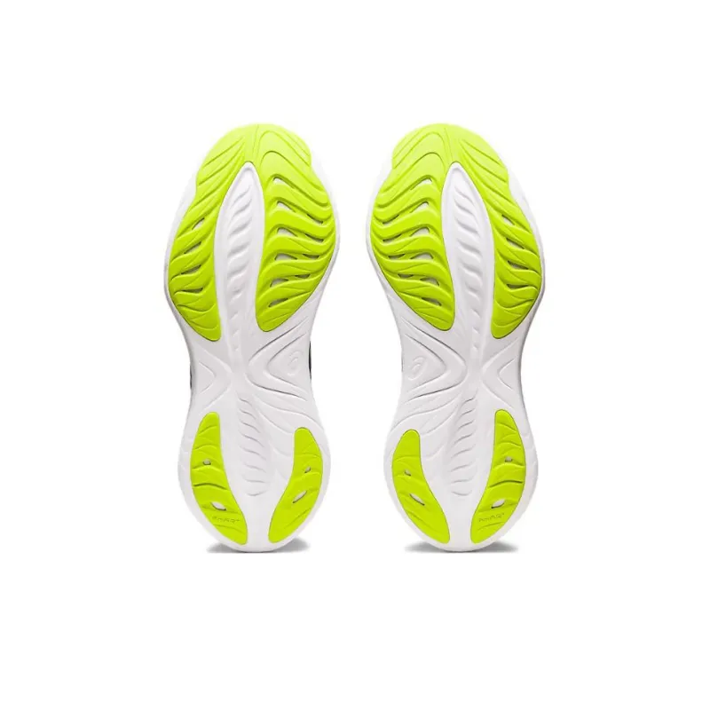 Asics Gel Cumulus 25 Midnight Cilantro-6