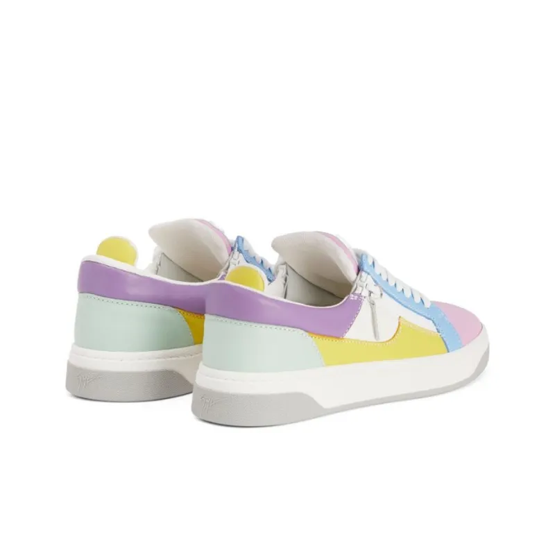 Giuseppe Zanotti GZ94 Colour block Sneakers Women's-2