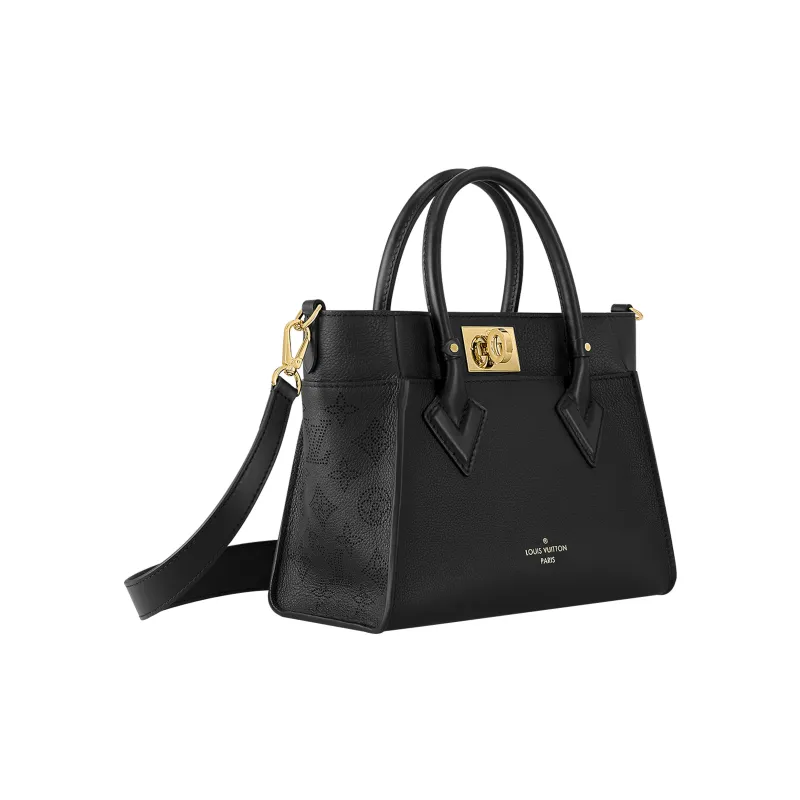 LOUIS VUITTON On My Side Pm-1